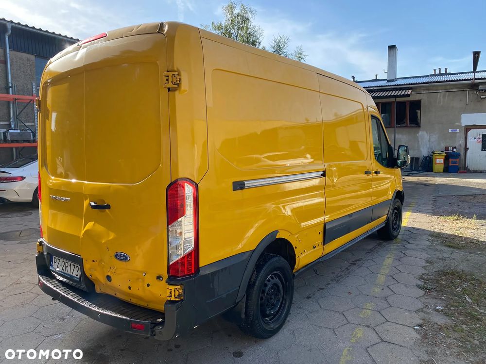 Ford Transit - 3
