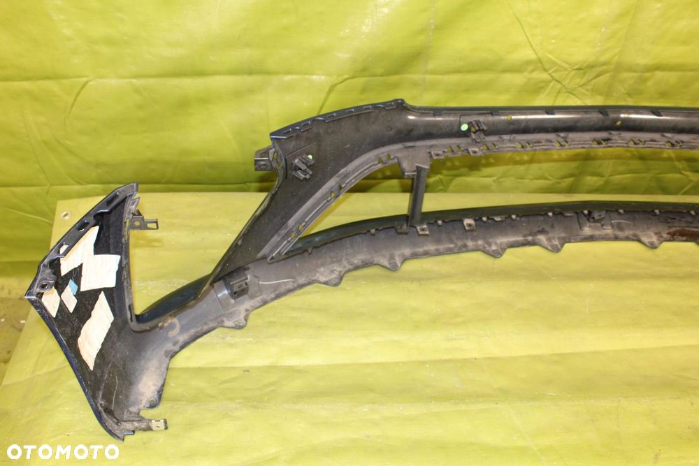 Zderzak przód Bentley Continental GT/GTC III po 2018r. - 3