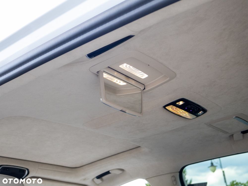 BMW Seria 7 730Ld xDrive - 22