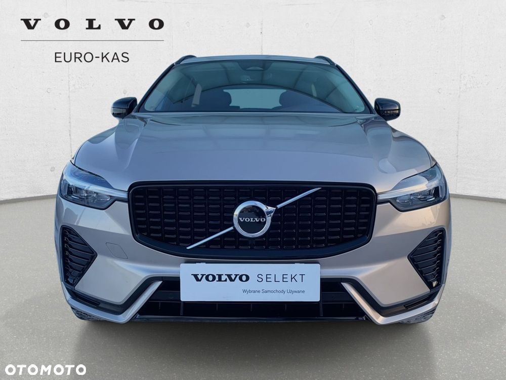 Volvo XC 60 - 3