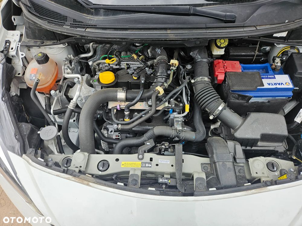 Nissan Micra 1.0 IG-T Tekna - 9