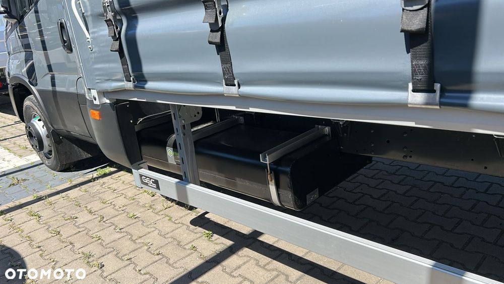 Iveco Iveco Daily 70C18HA8 - 4