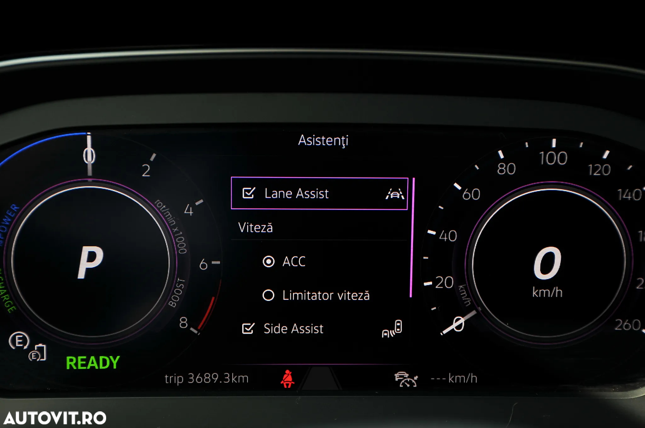 Volkswagen Passat Variant 1.4 TSI Plug-In-Hybrid DSG GTE - 30