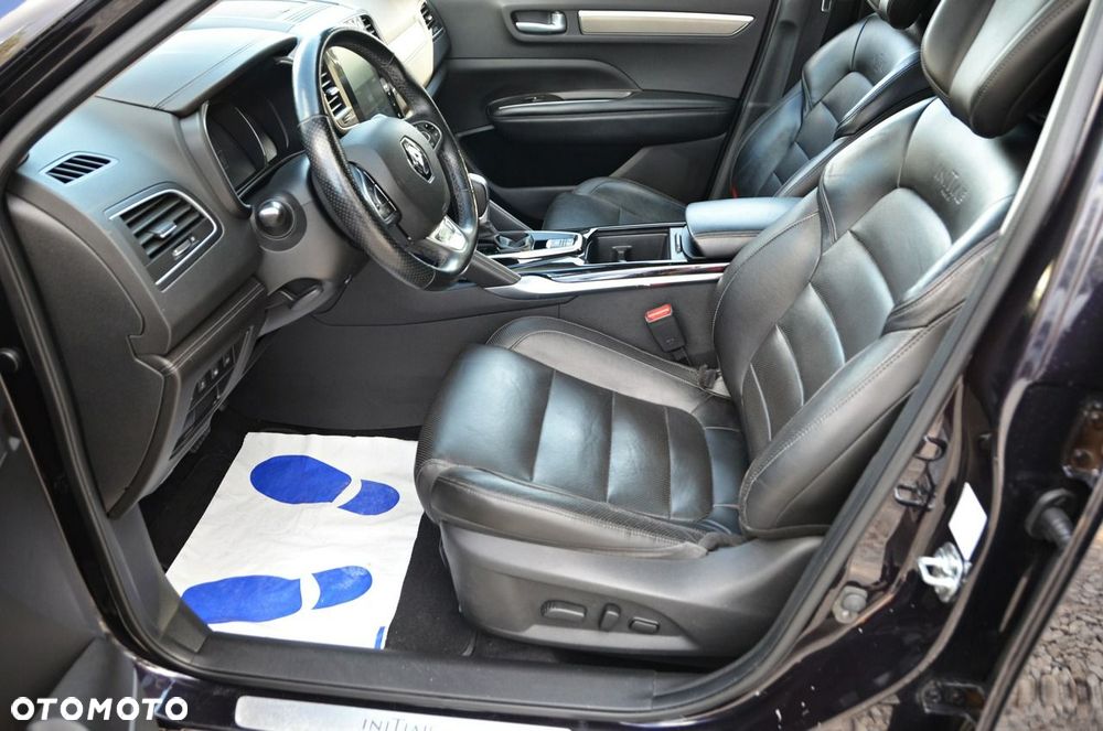Renault Koleos ENERGY dCi 175 X-tronic 4WD INITIALE PARIS - 30