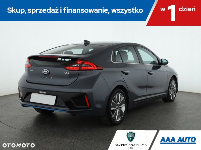 Hyundai IONIQ - 6
