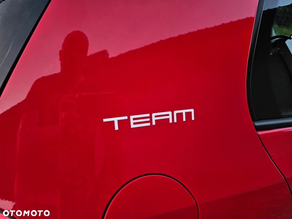 Volkswagen Golf 1.4 Team - 22