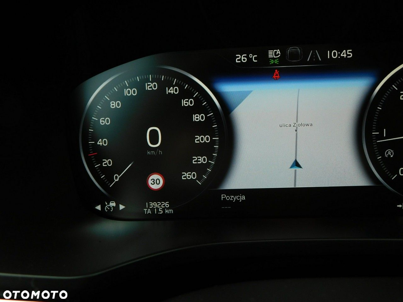 Volvo XC 60 D3 Momentum Pro - 10