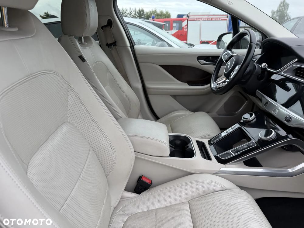 Jaguar I-Pace EV400 AWD R-DYNAMIC HSE - 18