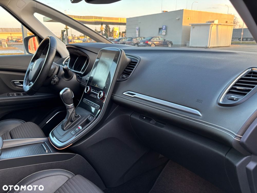 Renault Scenic ENERGY dCi 160 EDC BOSE EDITION - 29