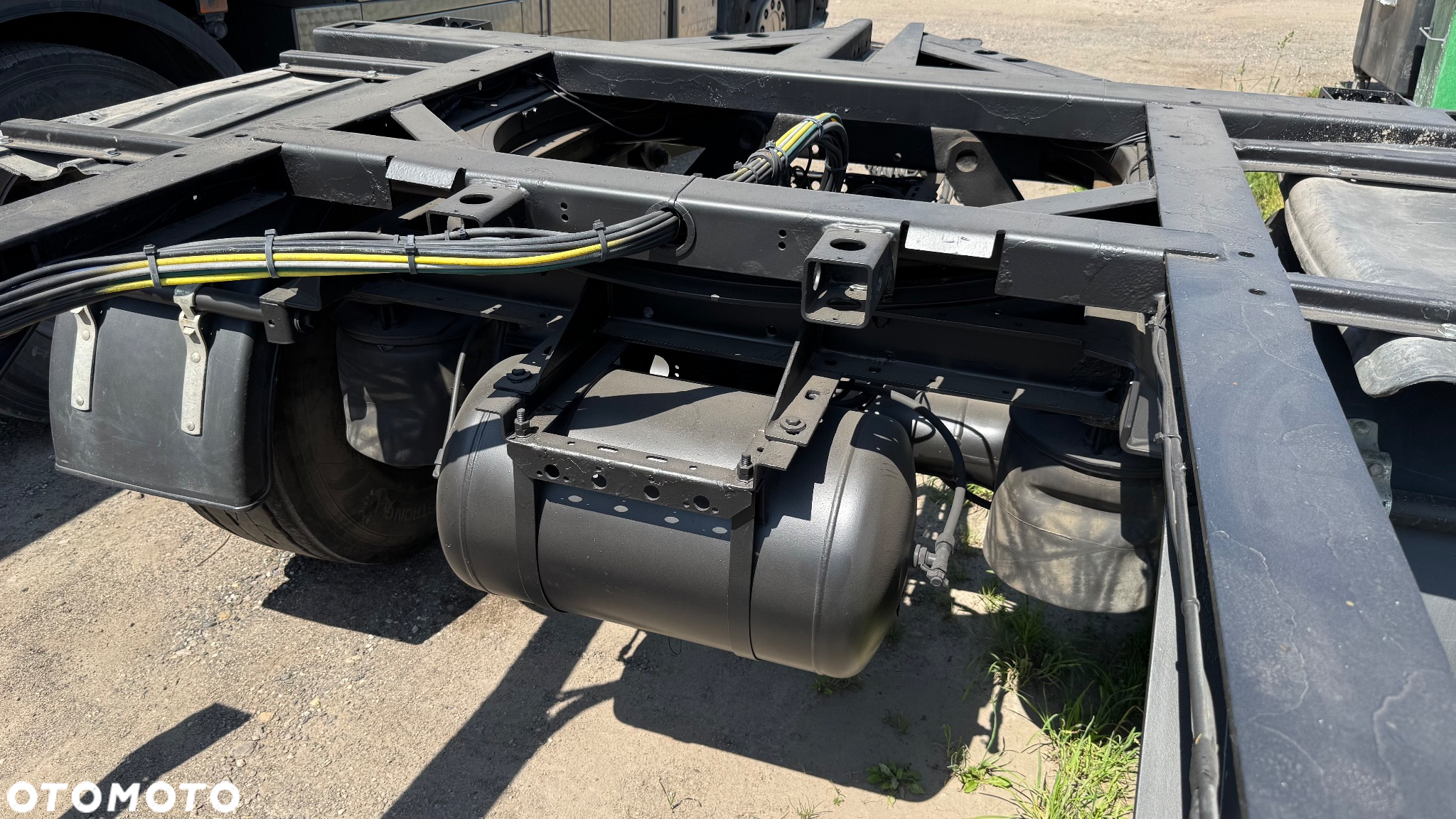 Krone BDF - 10