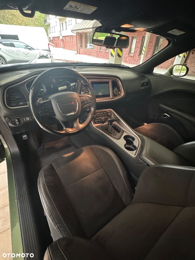 Dodge Challenger 3.6 GT Plus AWD - 14