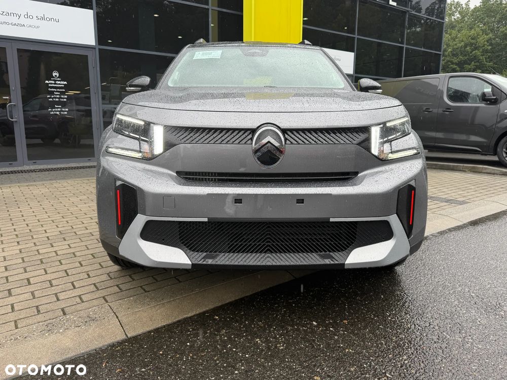 Citroën C3 Aircross 1.2 Turbo Collection S&S - 9