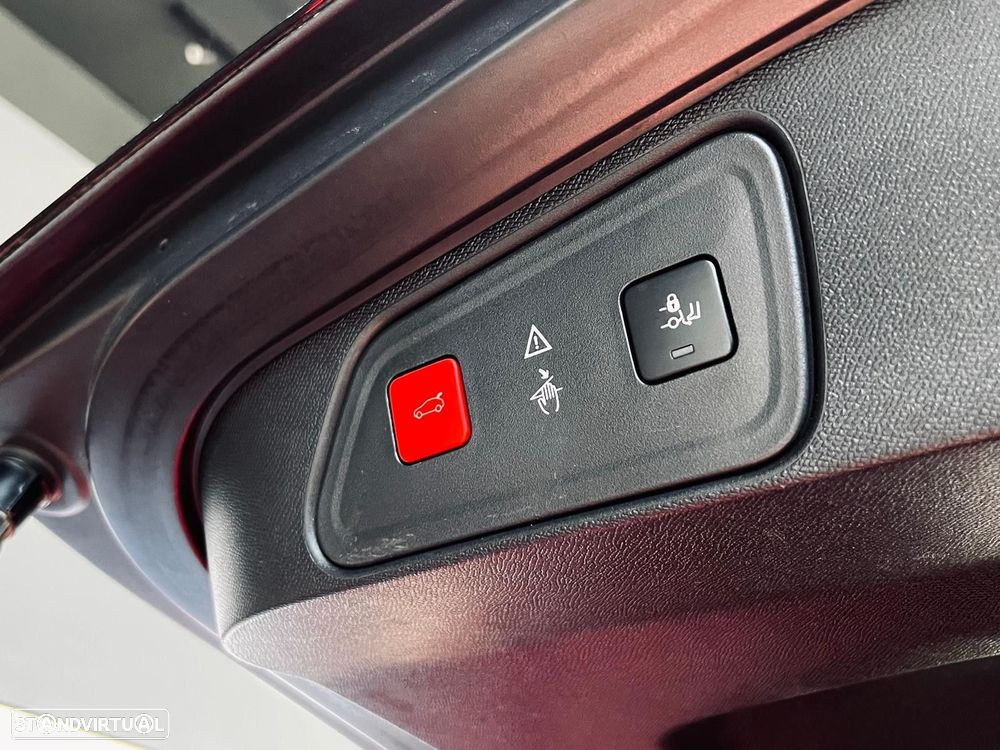 Peugeot 3008 1.5 BlueHDi GT Line - 47