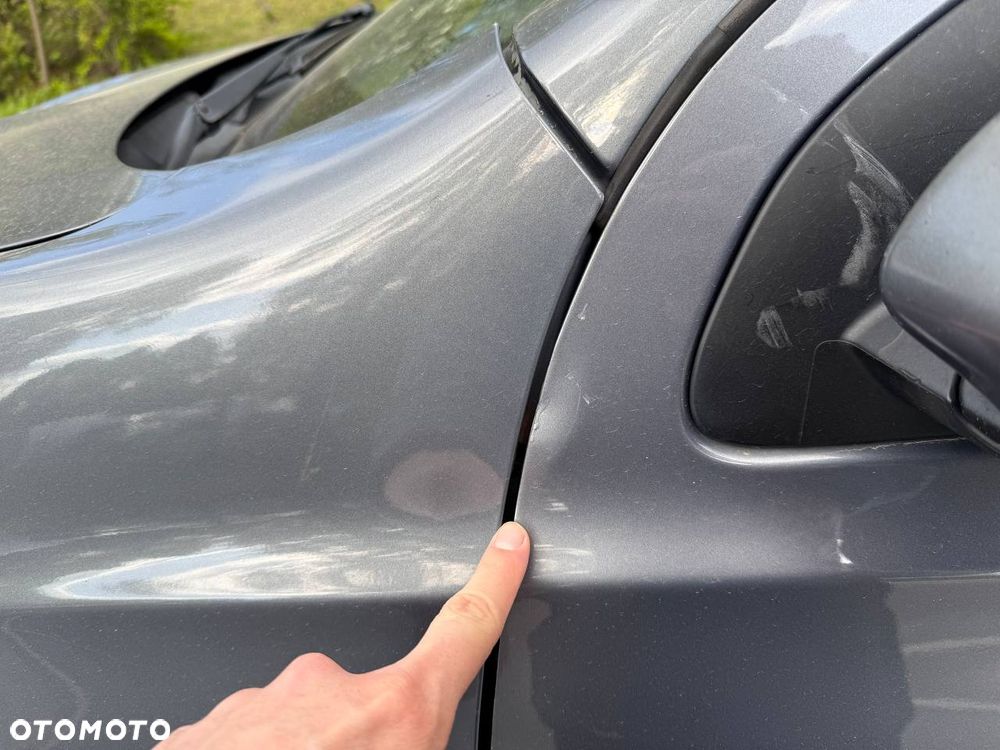 Nissan Qashqai 1.5 dCi Acenta - 22