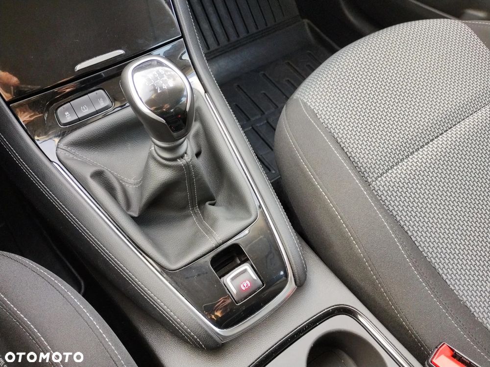 Opel Grandland X 1.2 T GPF Edition Business Pack S&S - 16