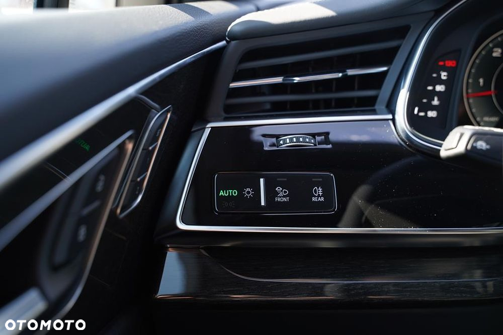 Audi Q7 50 TDI mHEV Quattro S Line Tiptr - 16
