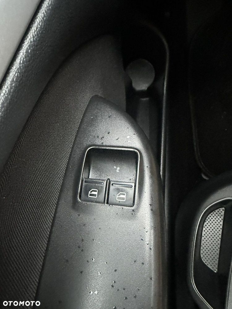 Skoda Octavia - 22