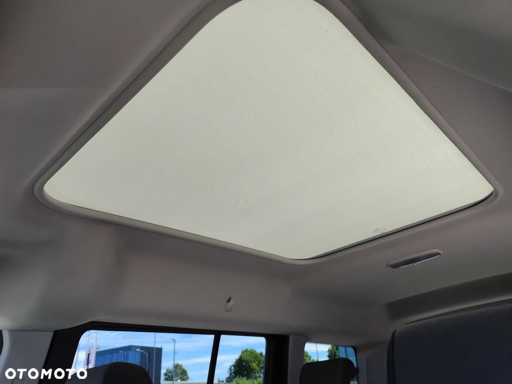 Ford Tourneo Connect 1.5 EcoBlue Titanium PowerShift - 20