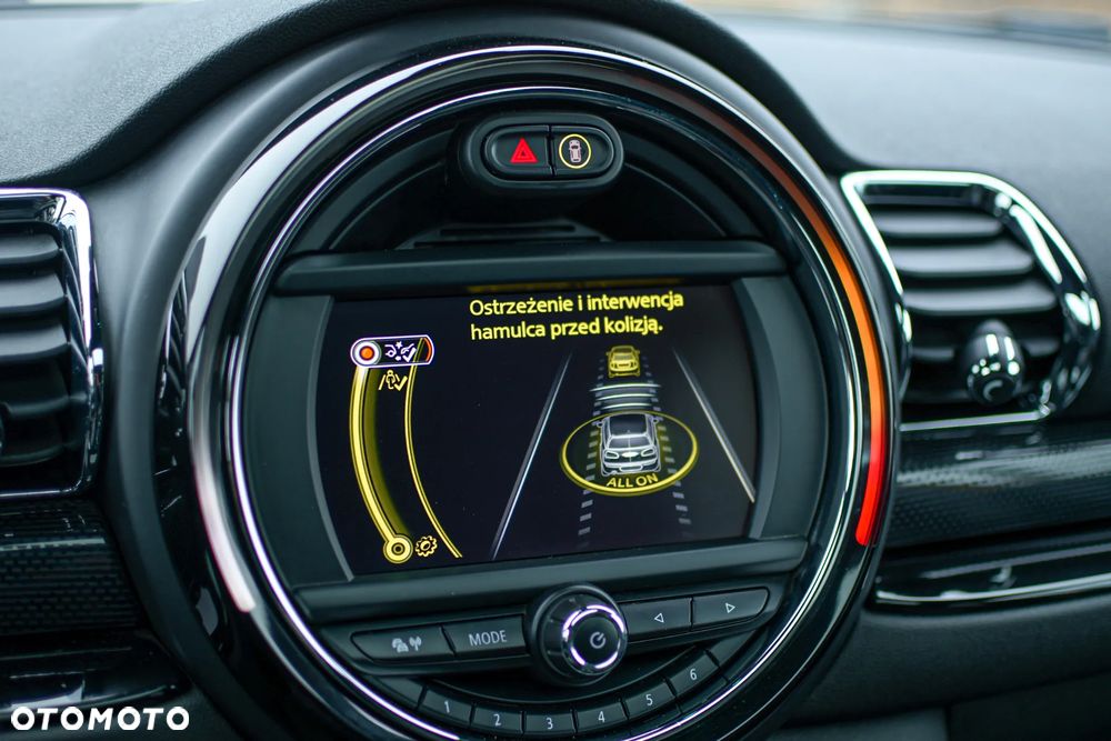 MINI Clubman Cooper S - 15