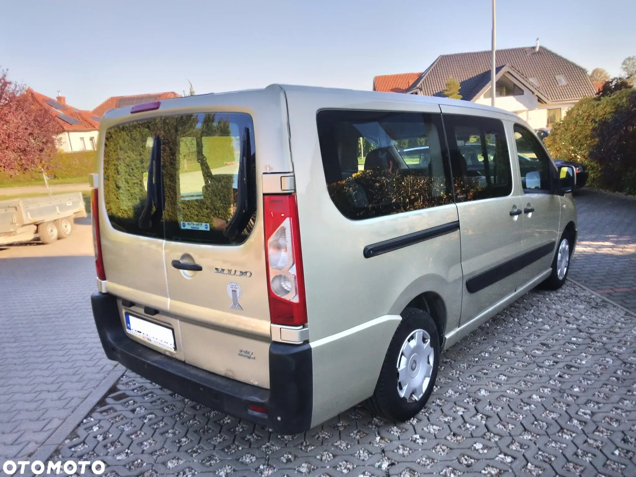 Fiat Scudo - 5