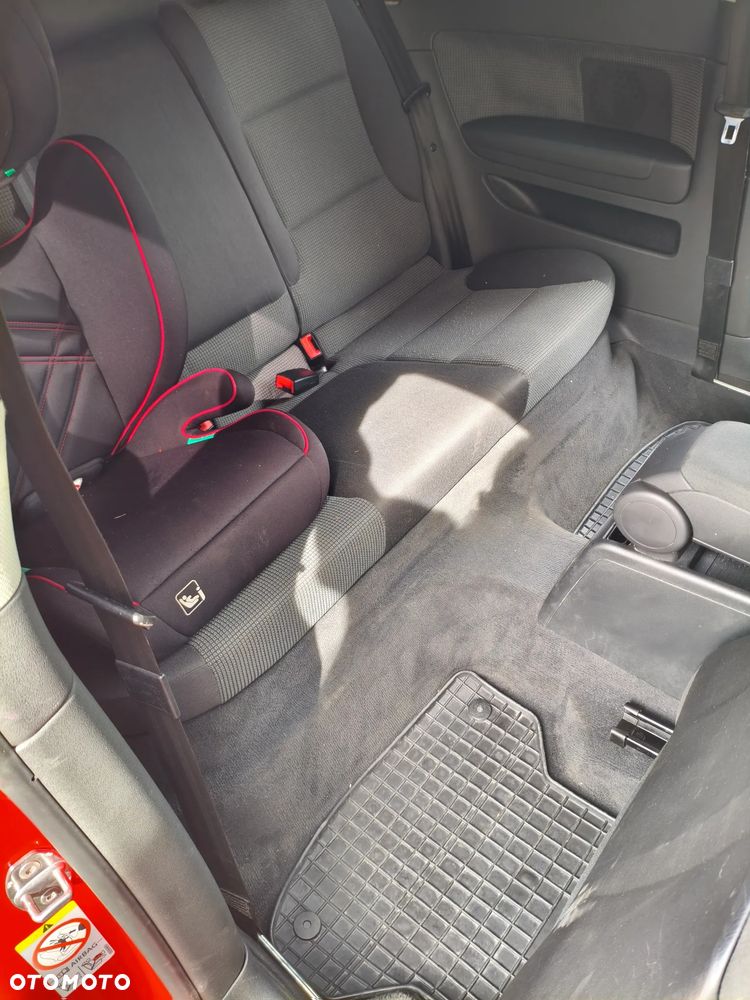 Audi A3 3-drzwiowe - 9