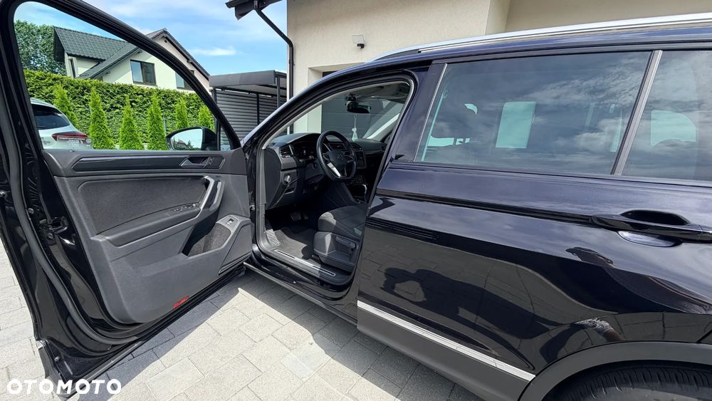 Volkswagen Tiguan 2.0 TDI SCR Elegance DSG - 5