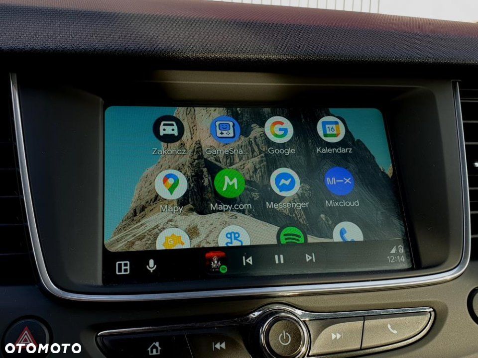 Opel Crossland X - 19