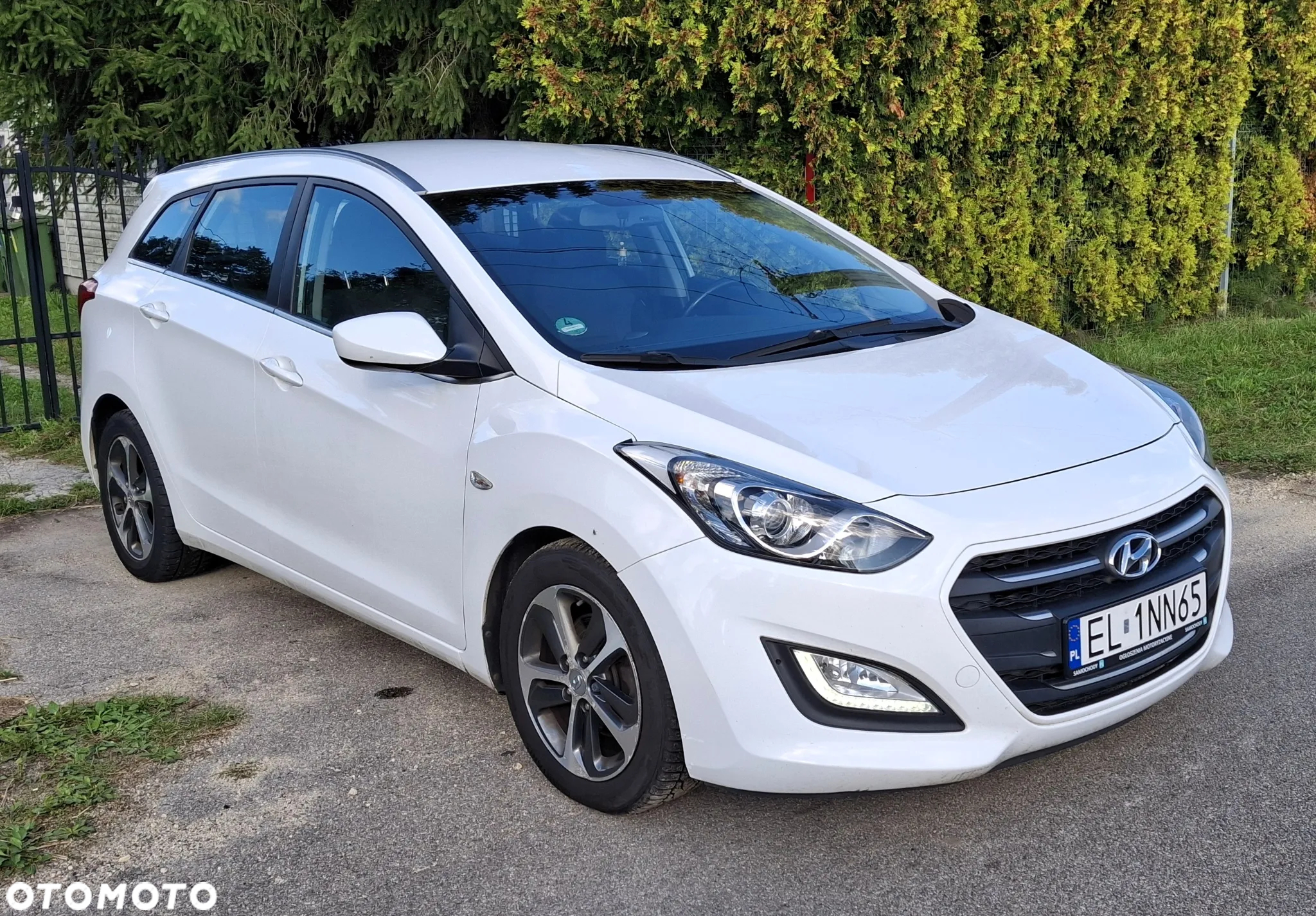 Hyundai i30 1.4 Trend - 9