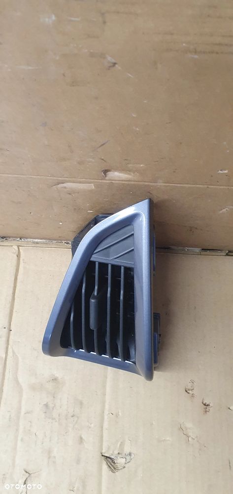 Kratka nawiewu powietrza prawa Ford Transit Custom MK8 BK21-V018B08-AAW BK21-V018B08-CAW - 1