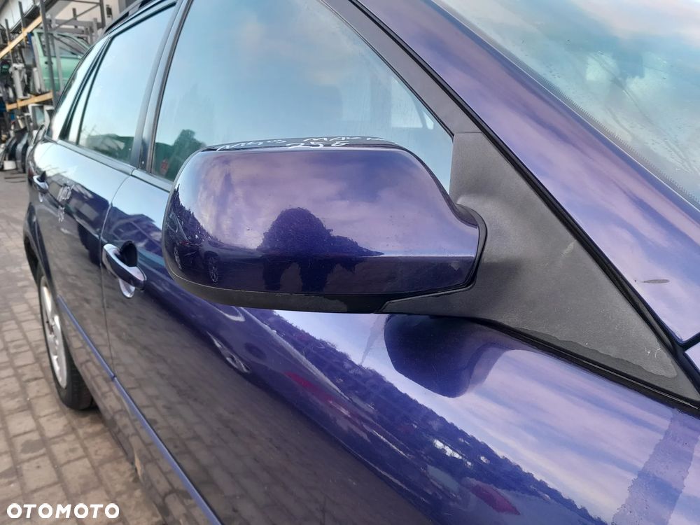 MAZDA 6 LUSTERKO PRAWE PRZEDNIE PRAWY PRZÓD KOLOR: 25E - 1