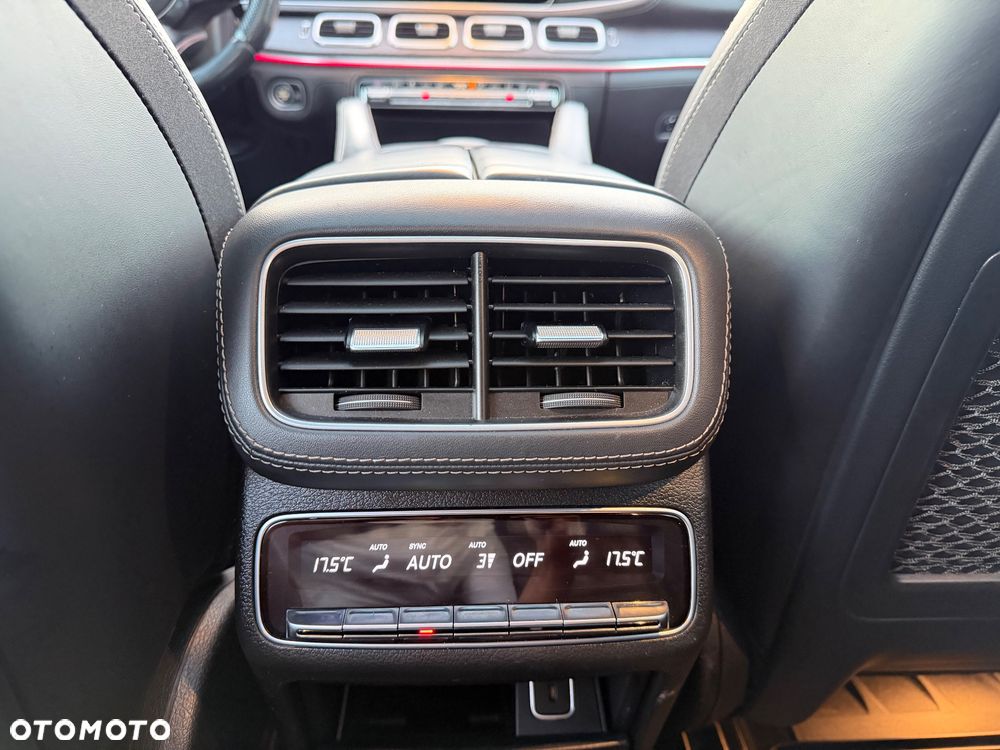 Mercedes-Benz GLE AMG 53 4-Matic - 33