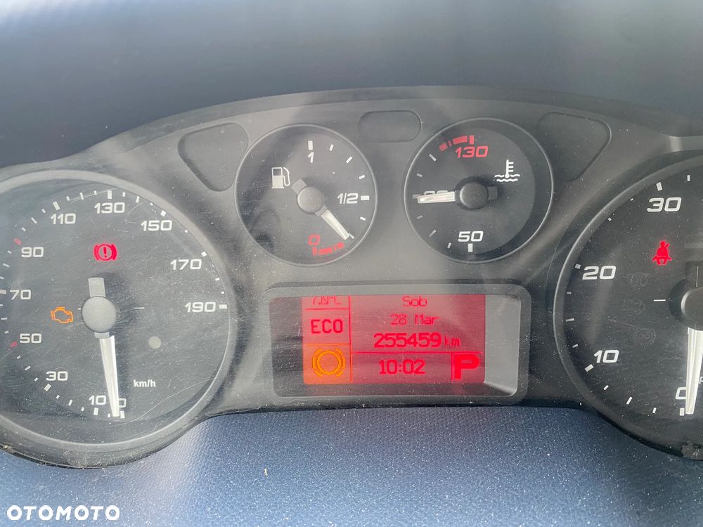 Iveco DAILY - 14