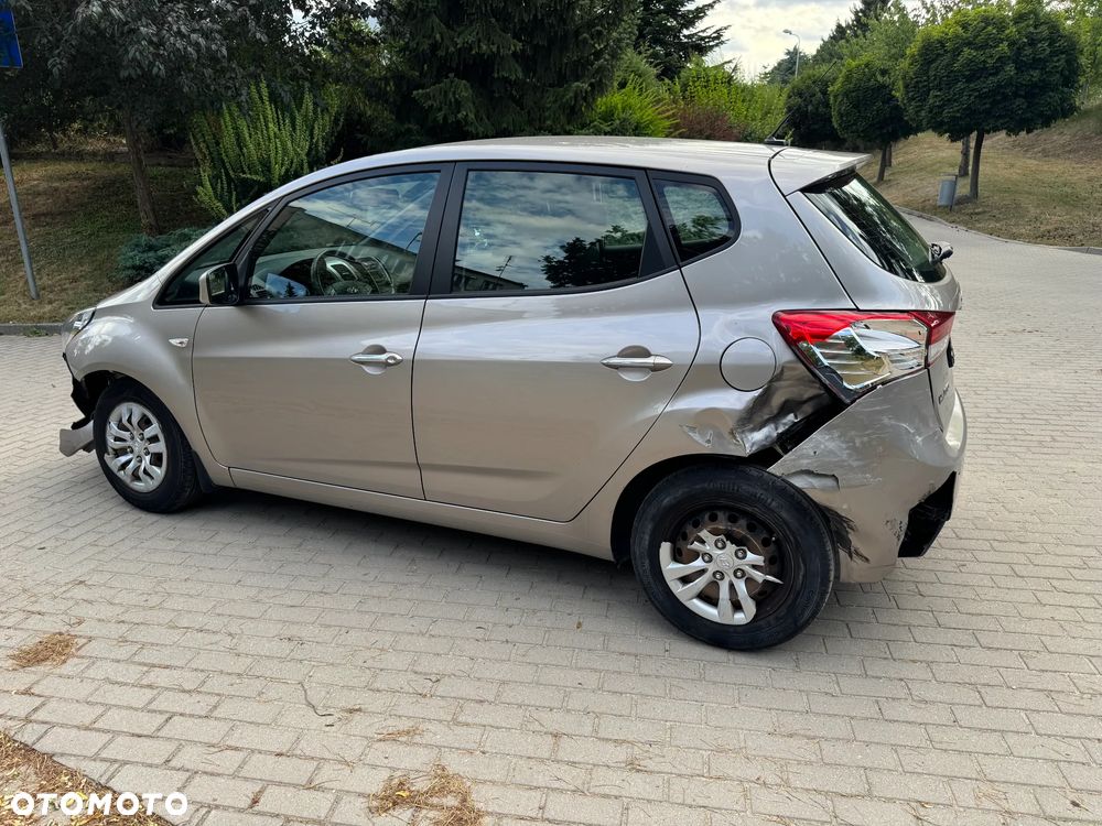 Hyundai ix20 1.4 blue Trend - 7
