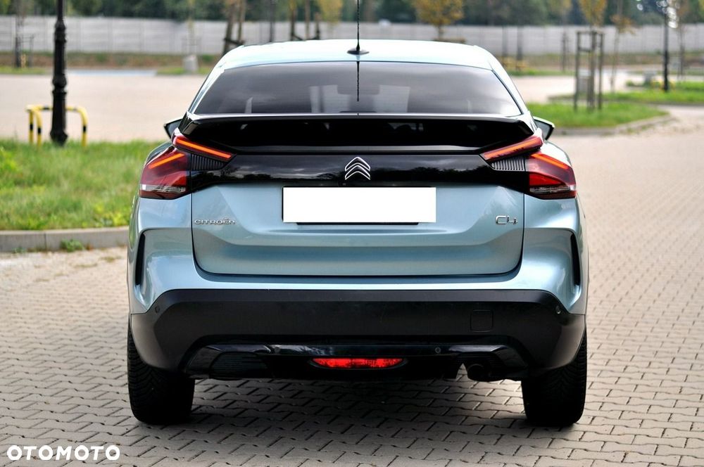 Citroën C4 1.5 BlueHDi Shine S&S - 32