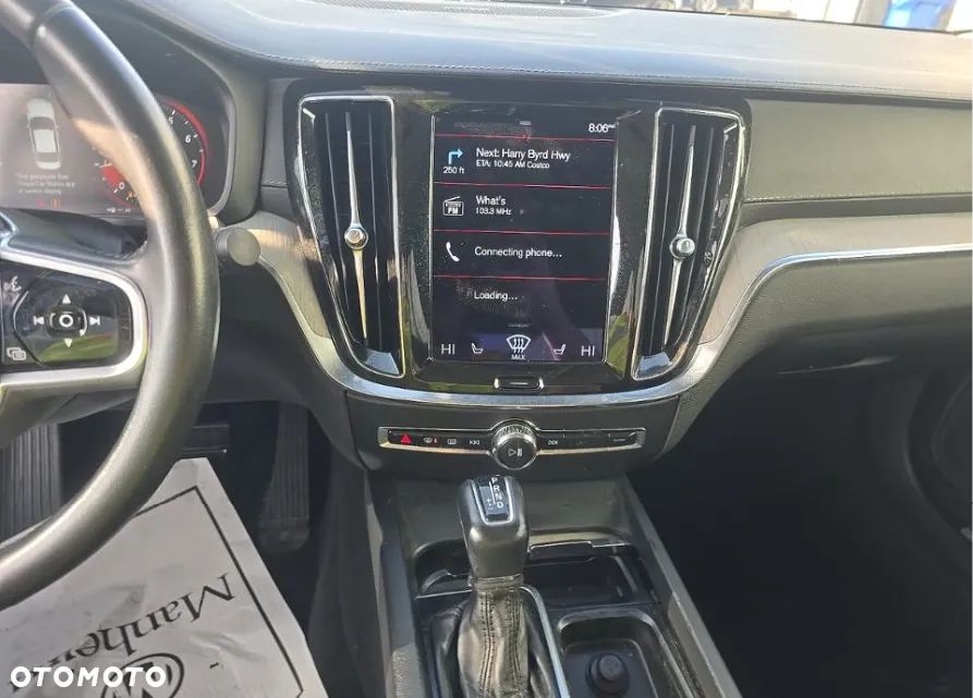 Volvo S60 T6 AWD Inscription - 10