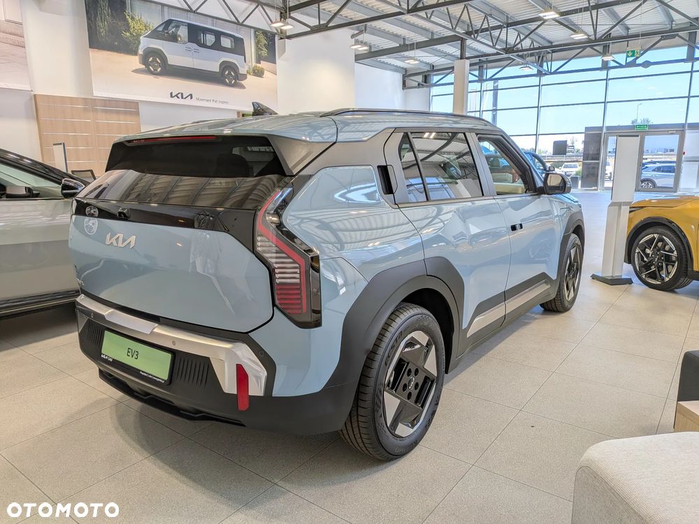 Kia EV3 81.4kWh Earth - 3