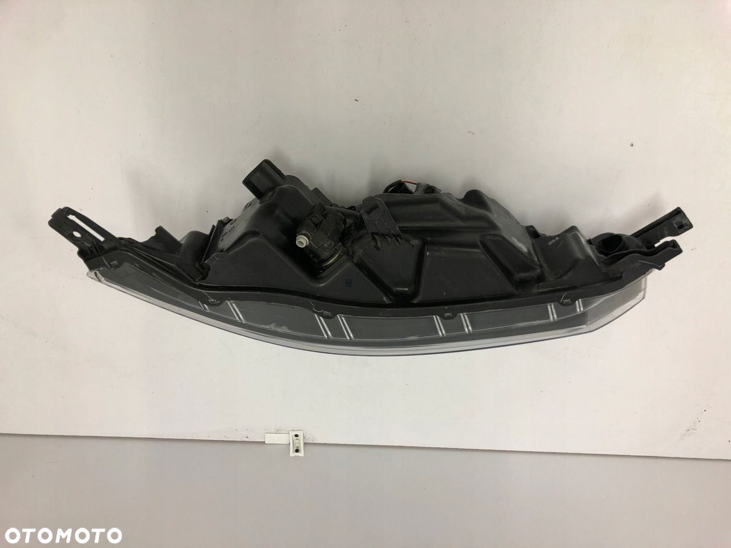 NISSAN QASHQAI J11 II LIFT FULL LED LAMPA PRAWA PRAWY PRZÓD 100-19011 - 4