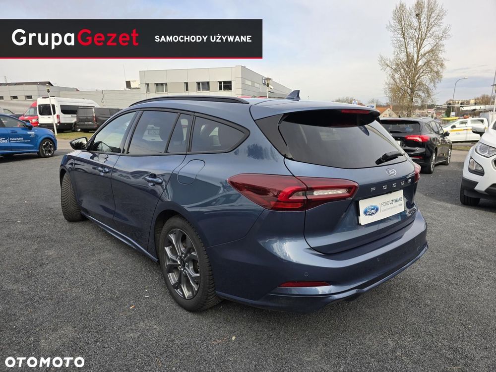 Ford Focus - 6