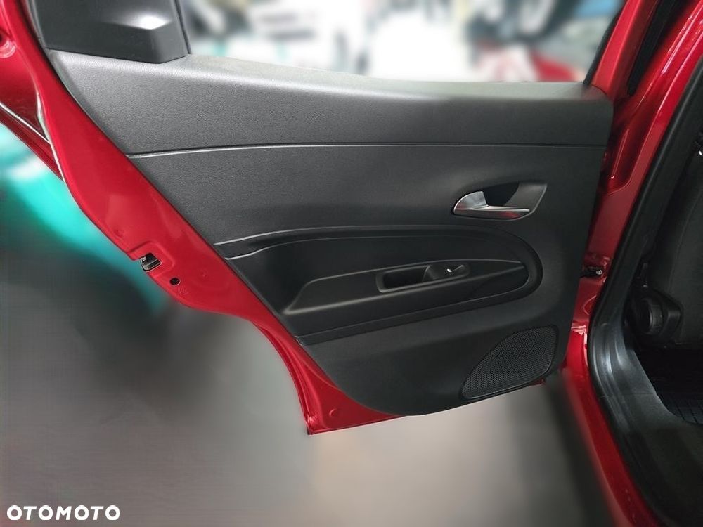 Alfa Romeo Junior 1.2 mHEV Ibrida Q4 eDCT - 8