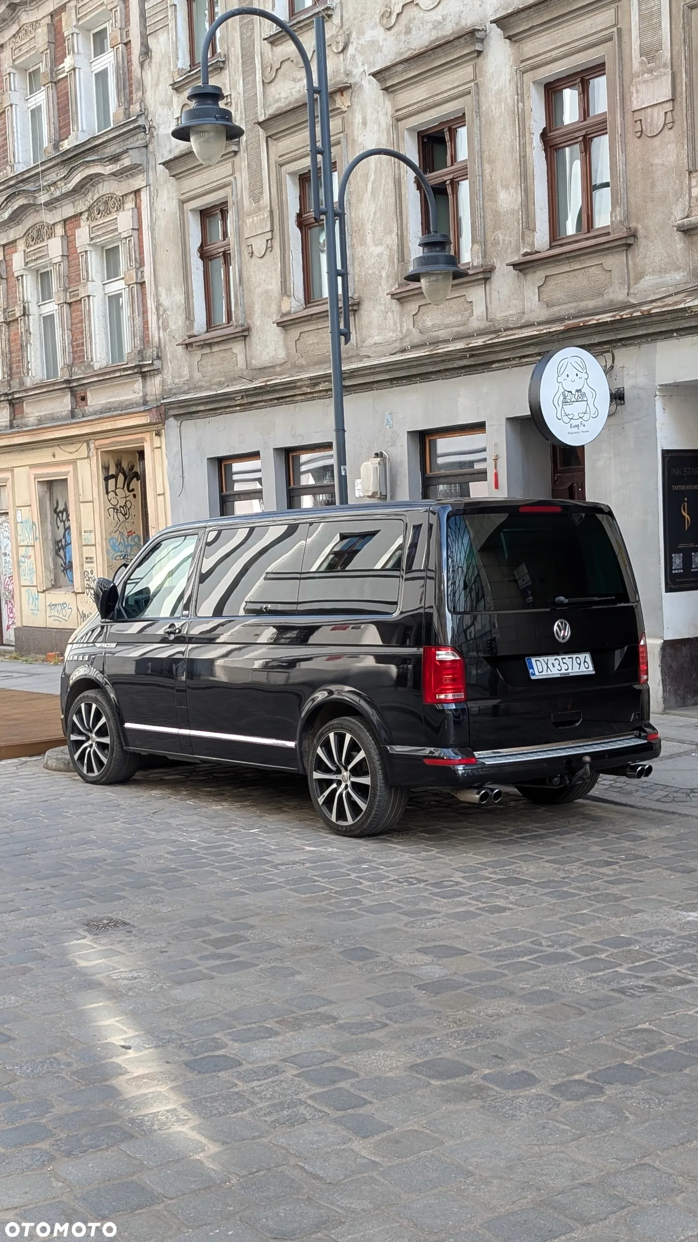 Volkswagen Multivan 2.0 BiTDI L1 Generation SIX DSG - 18