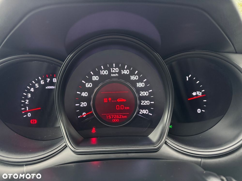 Kia Ceed Cee'd 1.4 M - 22