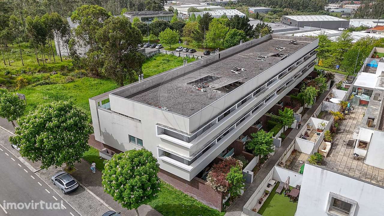 Moradia T4 para venda - Grande imagem: 3/42