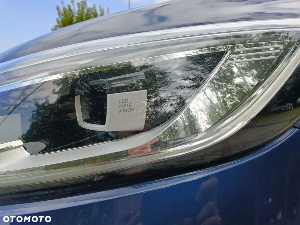 Renault Kadjar 1.3 TCe FAP S-Edition - 11