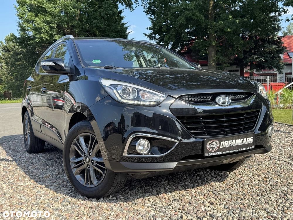 Hyundai ix35 - 4