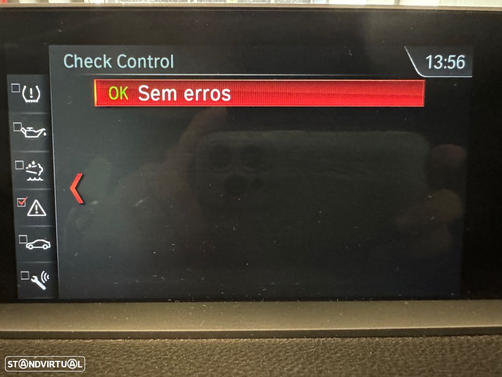 BMW 116 d Corporate Edition - 33