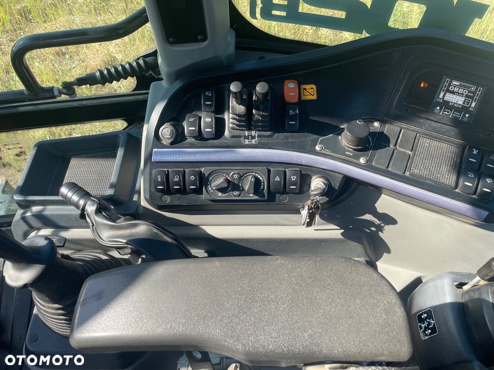 Hidromek 102B - 15