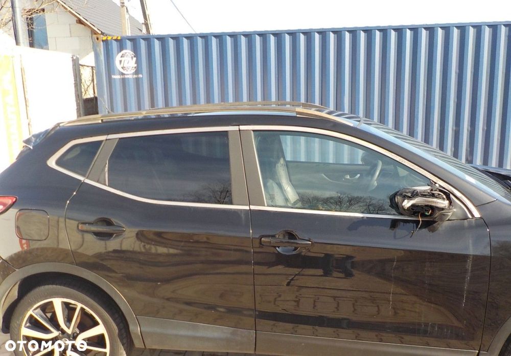 Nissan Qashqai - 27