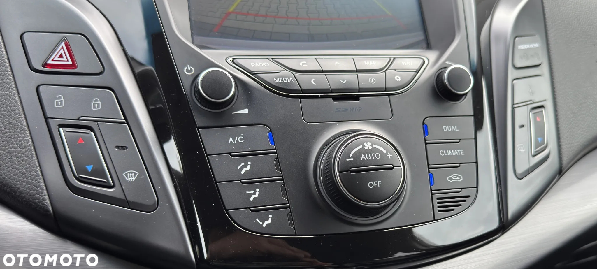 Hyundai i40 Kombi 1.7 CRDi DCT Premium - 27