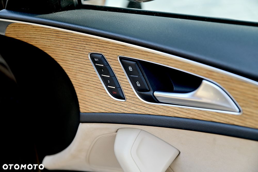 Audi A6 Allroad 3.0 TDI Quattro Tiptr - 22
