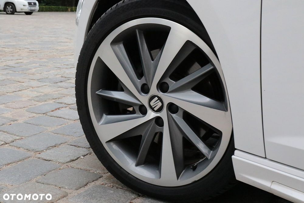 Seat Leon SC 1.8 TSI Start&Stop FR - 21